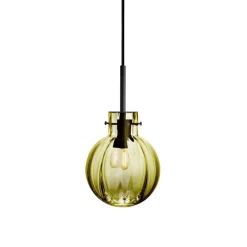 Taklamper|Lamper Fra Hadeland Glassverk>HADELAND GLASSVERK Taklampe Oliven
