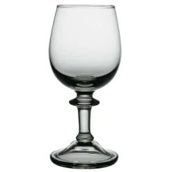 Rødvin>HADELAND GLASSVERK Tangen Grå Rødvinsglass 35cl