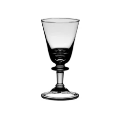 Rødvin>HADELAND GLASSVERK Tangen Grå Øl/Rødvinsglass 25 cl