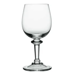 Rødvin>HADELAND GLASSVERK Tangen Klar Rødvinsglass 35cl