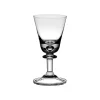 Rødvin>HADELAND GLASSVERK Tangen Klar Øl/Rødvinsglass 25 cl