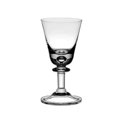 Rødvin>HADELAND GLASSVERK Tangen Klar Øl/Rødvinsglass 25 cl