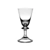 Rødvin>HADELAND GLASSVERK Tangen Klar Rødvinsglass 15 cl