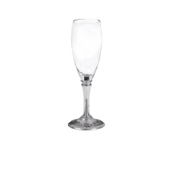 Hvitvin>HADELAND LYS OG TINN Hvitvinsglass