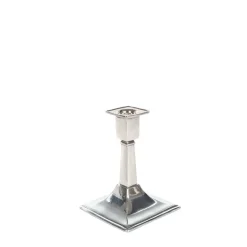 Lys>HADELAND LYS OG TINN Kantestake 14cm