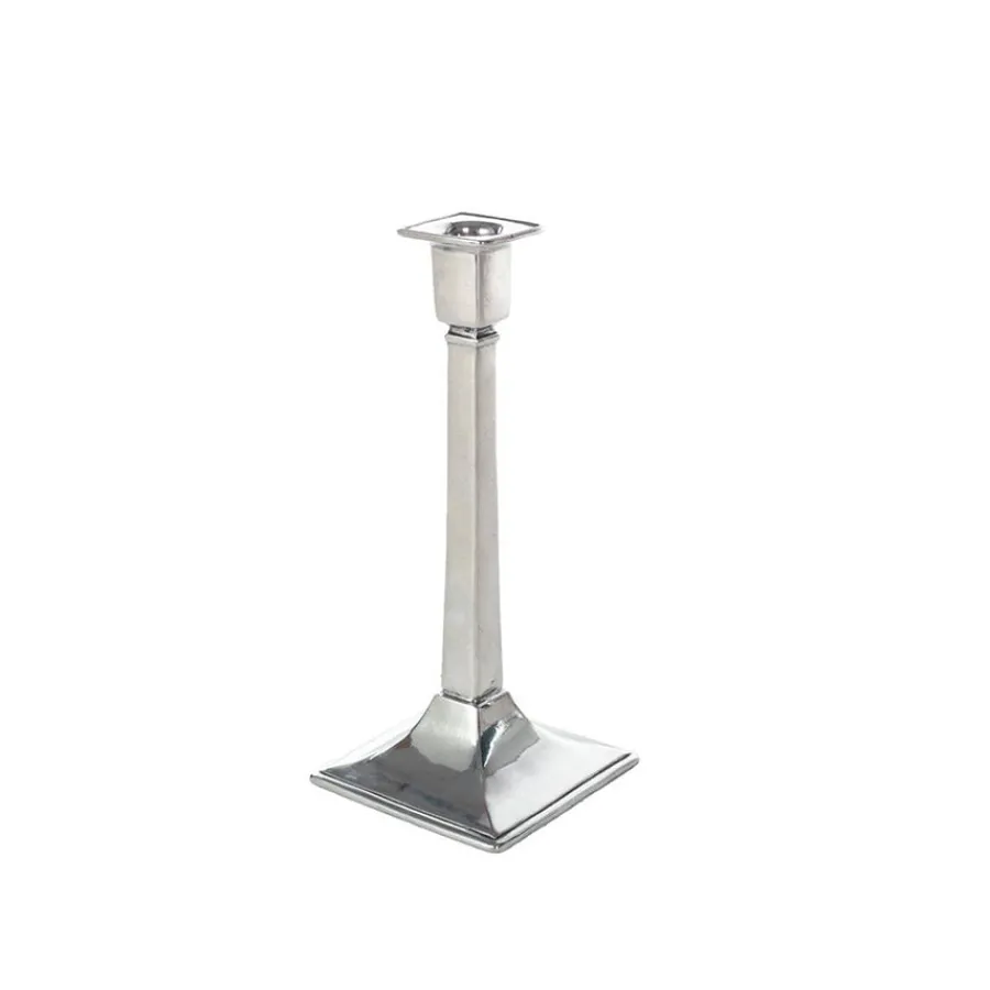 Lys>HADELAND LYS OG TINN Kantestake 24cm