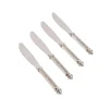 Kniver>HADELAND LYS OG TINN Kniver 4pk