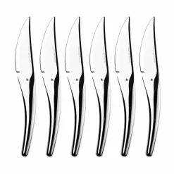 Bestikksett|Kniver>HARDANGER BESTIKK Hardanger Fruktkniver 6pk