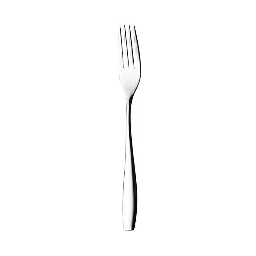 Bestikkdeler>HARDANGER BESTIKK Julie Spisegaffel