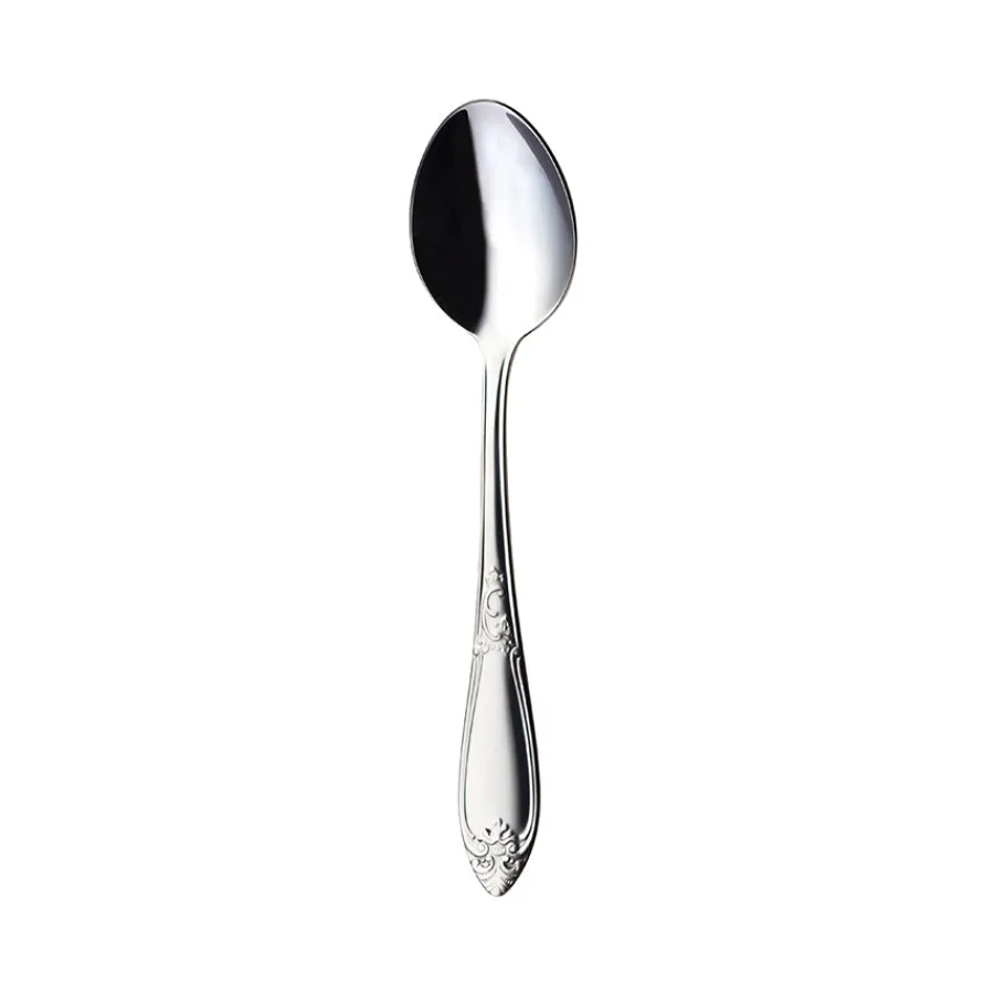 Bestikkdeler>HARDANGER BESTIKK Nina Dessertskje