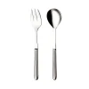 Serveringsbestikk|Bestikkdeler>HARDANGER BESTIKK Nora Serveringssett