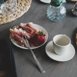 Serveringsbestikk|Bestikksett>HARDANGER BESTIKK Ramona Frokostsett 5 Deler
