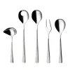 Bestikksett>HARDANGER BESTIKK Ramona Serveringssett 5 Deler