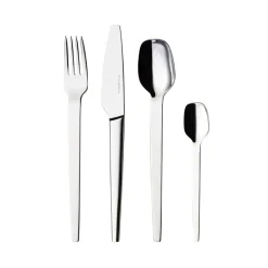 Bestikksett>HARDANGER BESTIKK Tina Bestikksett 48 Deler