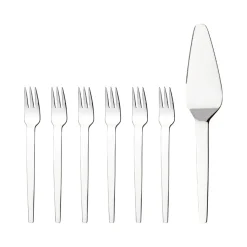 Serveringsbestikk|Bestikkdeler>HARDANGER BESTIKK Tina Kakesett