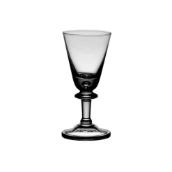 Dessertvin>HADELAND GLASSVERK HETVIN GRÅ 10CL