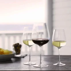 Dessertvin>HOLMEGAARD BOUQUET 32CL HETVINSGLASS