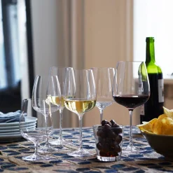 Rødvin>HOLMEGAARD Bouquet Rødvinsglass 62cl