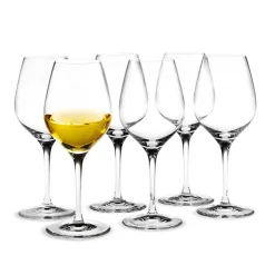 Dessertvin>HOLMEGAARD CABERNET 28 CL HETVIN GLASS