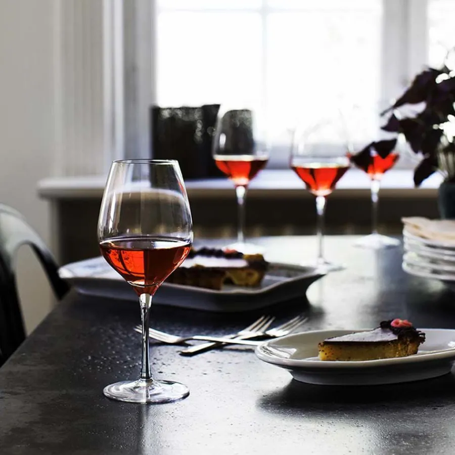 Dessertvin>HOLMEGAARD CABERNET 28 CL HETVIN GLASS