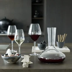 Hvitvin>HOLMEGAARD CABERNET 36CL HVITVINSGLASS