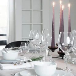 Rødvin>HOLMEGAARD CABERNET 69CL RØDVINSGLASS