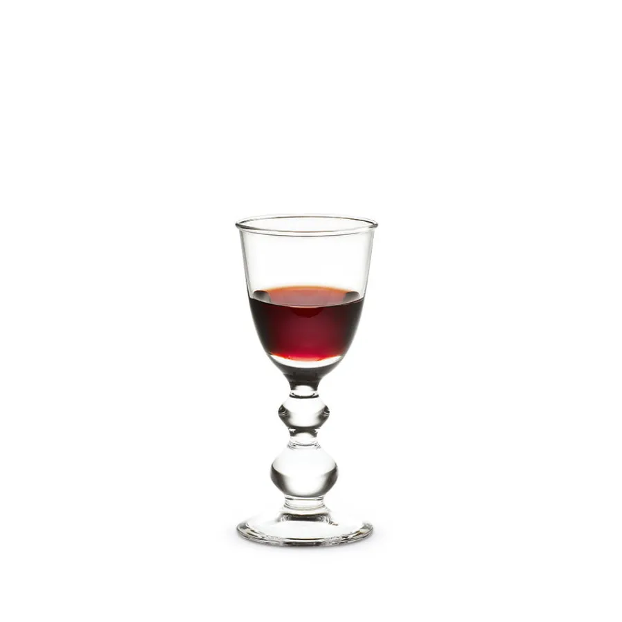 Dessertvin>HOLMEGAARD CHARLOTTE AMALIE 8CL HETVINSGLASS
