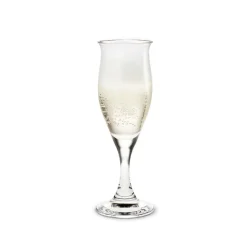 Champagne>HOLMEGAARD IDEELLE 23CL CHAMPAGNEGLASS