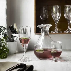 Rødvin>HOLMEGAARD IDÈELLE 28CL RØDVINSGLASS