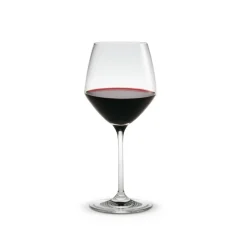 Rødvin>HOLMEGAARD PERFECTION 43CL RØDVINSGLASS