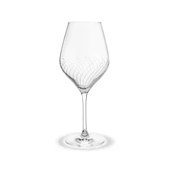 Rødvin>HOLMEGAARD Holmgaard Cabernet Lines Rødvinsglass 52cl 2stk