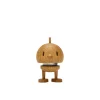 Dekor>HOPTIMIST Bumble 7,6cm Oak