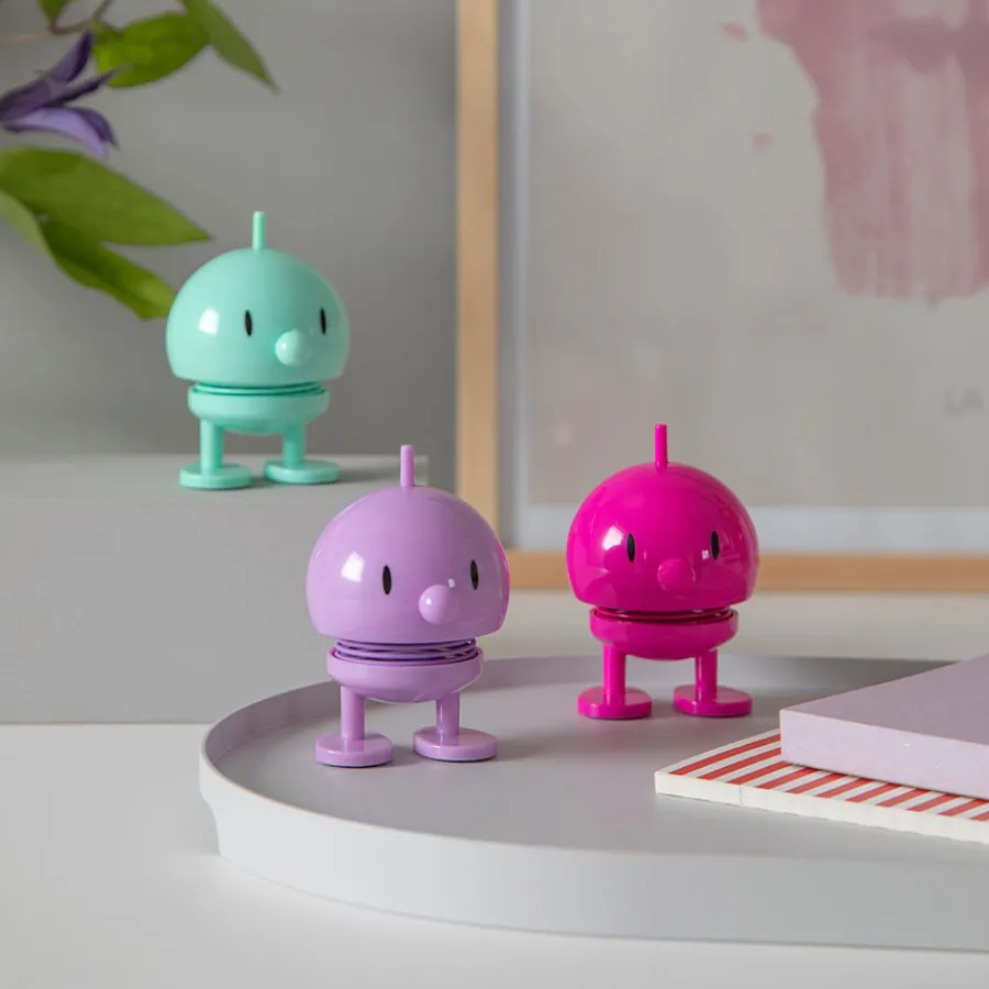 Dekor>HOPTIMIST Bumble S Lavendel
