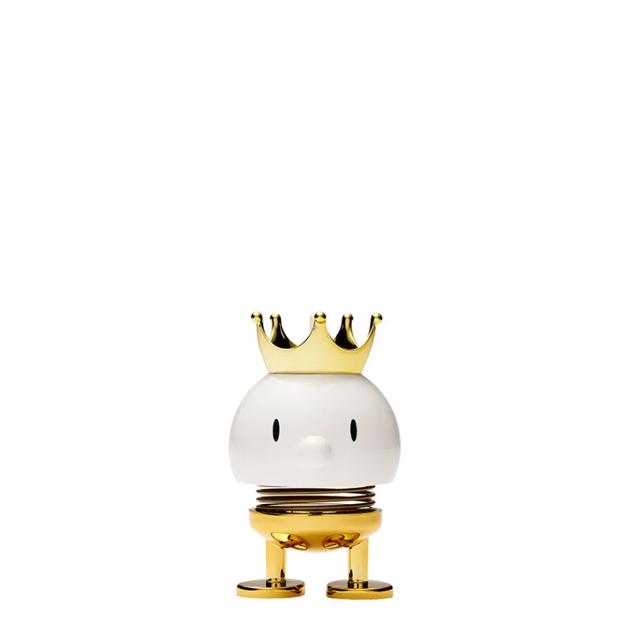 Dekor>HOPTIMIST Prince Hvit