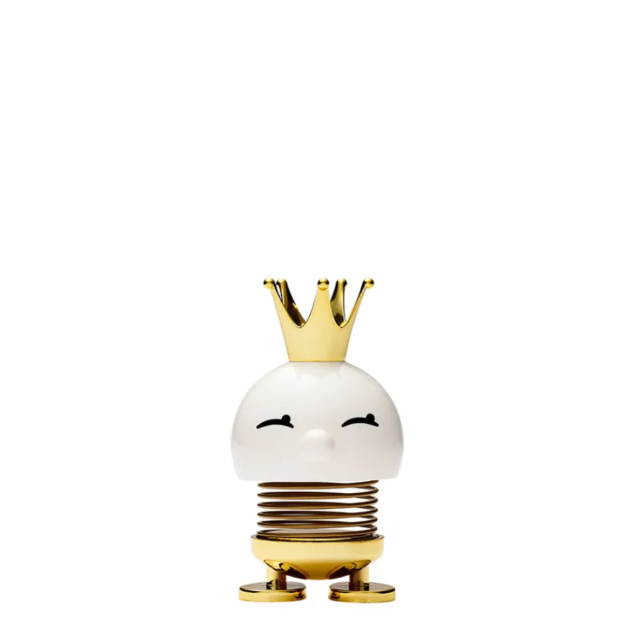 Dekor>HOPTIMIST Princess Hvit