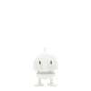 Dekor>HOPTIMIST Soft Bumble S Hvit
