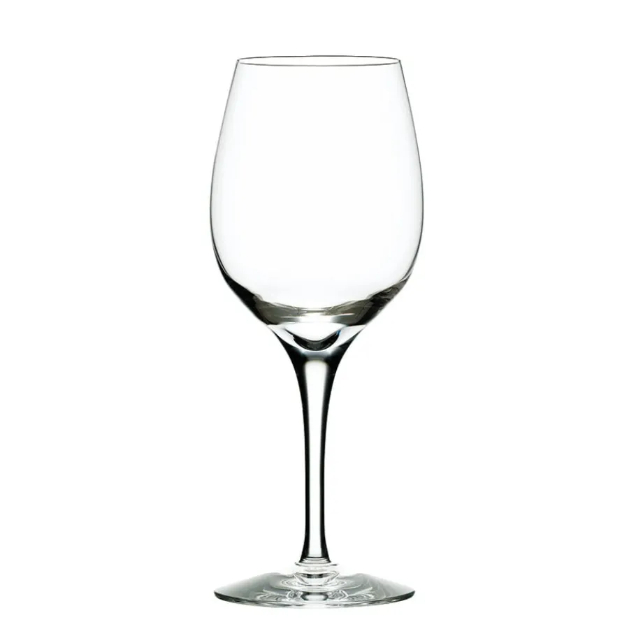 Hvitvin>ORREFORS KOSTA BODA HVITVIN 29CL