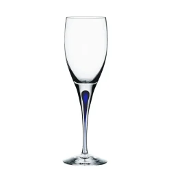 Hvitvin>ORREFORS KOSTA BODA HVITVIN 17CL