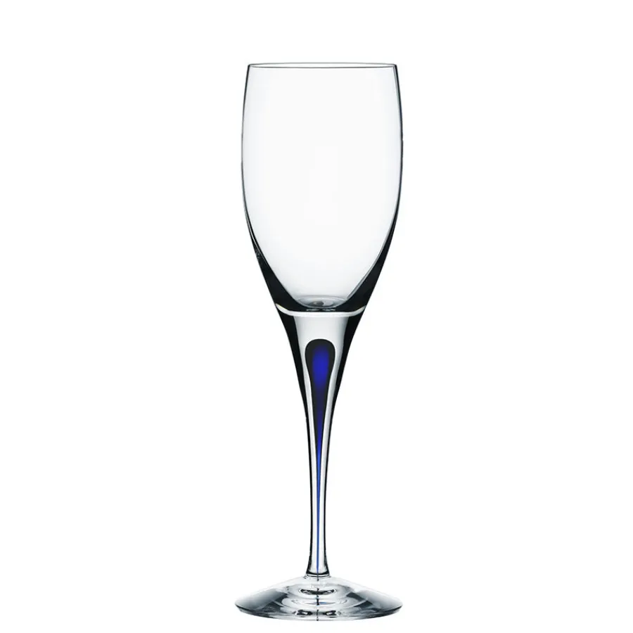 Hvitvin>ORREFORS KOSTA BODA HVITVIN 17CL