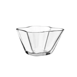 Skåler>IITTALA Aalto Skål 75Mm Klar
