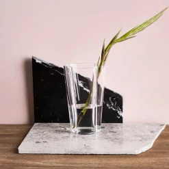 Dekor|Vaser>IITTALA Aino Aalto Vase 220Mm Klar
