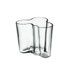 Dekor|Vaser>IITTALA Alvar Aalto Vase 9,5cm Klar
