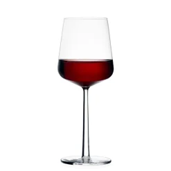 Rødvin>IITTALA Essence Rødvin 45cl 2pk