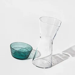 Mugger>IITTALA Kartio Krukke 95cl Klar