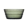 Skåler|Dessertskåler>IITTALA Kastehelmi Skål 23cl Furugrønn