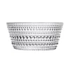 Skåler>IITTALA Kastehelmi Skål 23cl Klar