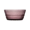 Skåler|Dessertskåler>IITTALA Kastehelmi Skål 23cl Røsslyng