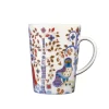 Kopper|Krus>IITTALA Taika Hvit Krus 40cl