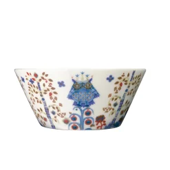 Kopper & Skåler|Skåler>IITTALA Taika Hvit Skål 30cl