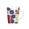 Krus>IITTALA Taika Krus 30cl Sato
